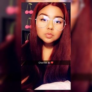 Meet your Posher, Fatima